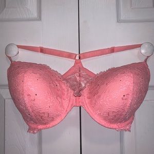 Victoria’s Secret bra